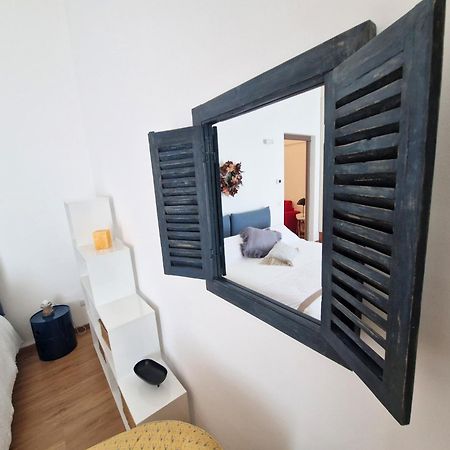 Palazzo Pinto B&B Brindisi Exterior photo