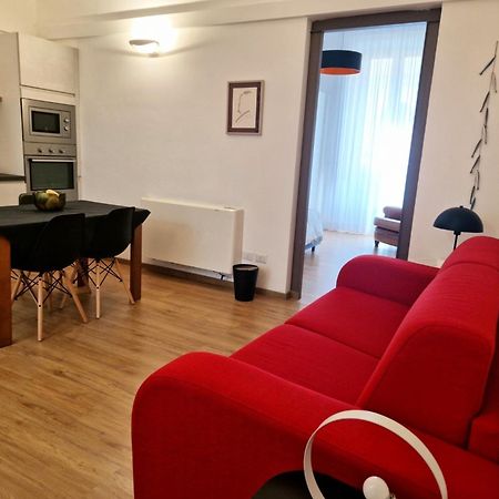 Palazzo Pinto B&B Brindisi Exterior photo