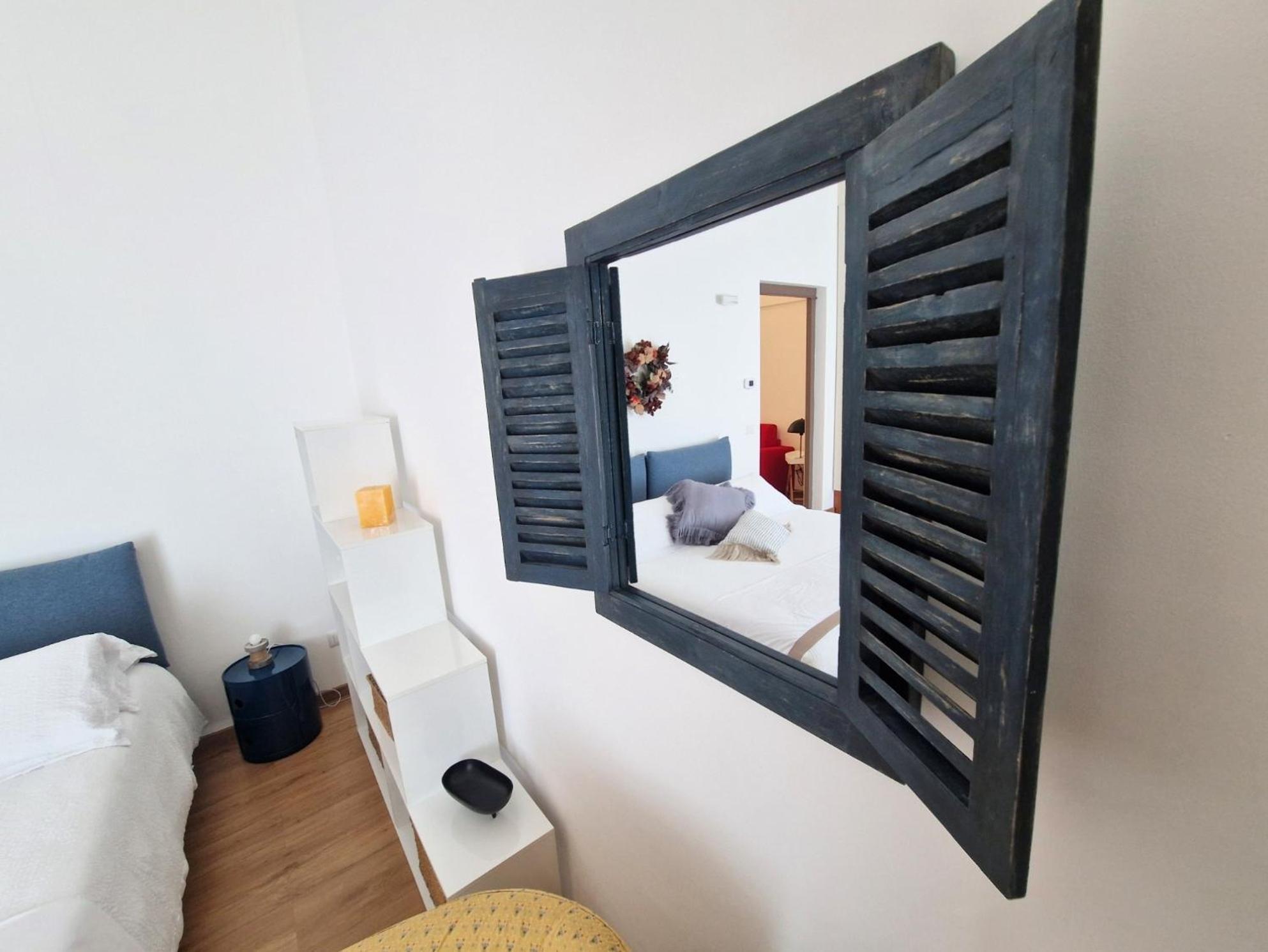 Palazzo Pinto B&B Brindisi Exterior photo