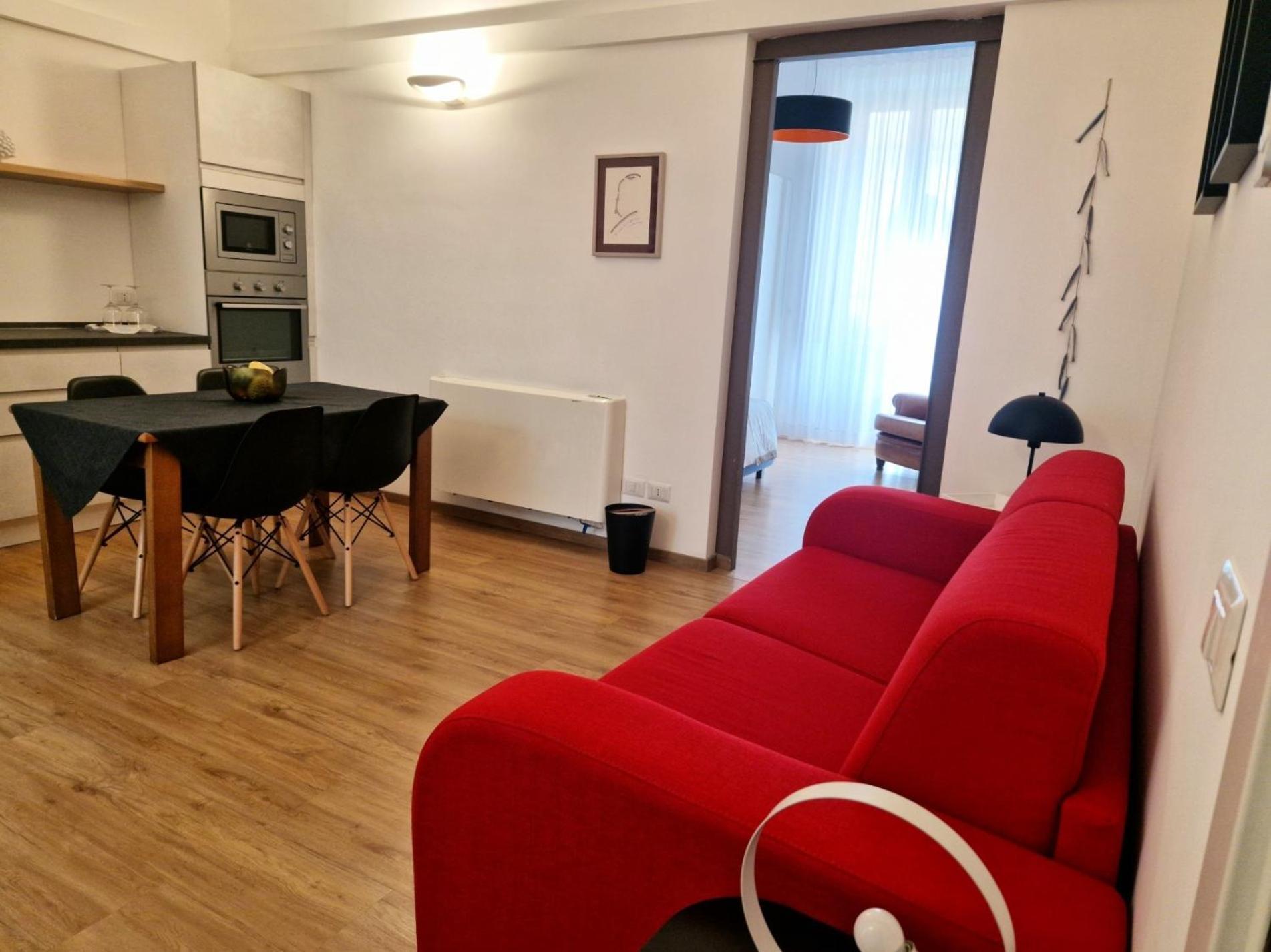 Palazzo Pinto B&B Brindisi Exterior photo